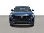 2026 Volkswagen Atlas Cross Sport SE w/Technology