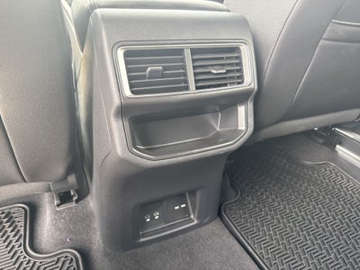 2026 Volkswagen Atlas Cross Sport SE w/Technology
