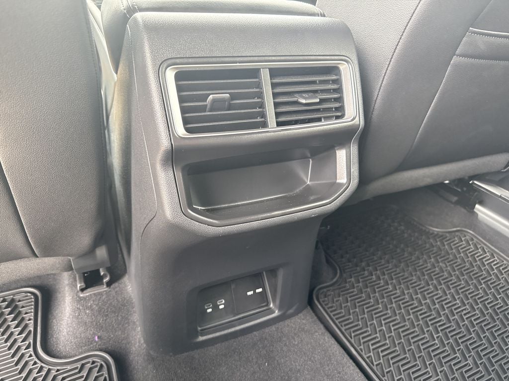 2026 Volkswagen Atlas Cross Sport SE w/Technology