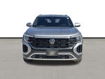 2026 Volkswagen Atlas Cross Sport SE w/Technology