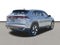 2026 Volkswagen Atlas Cross Sport SE w/Technology