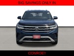 2021 Volkswagen Atlas Cross Sport 3.6L V6 SE w/Technology
