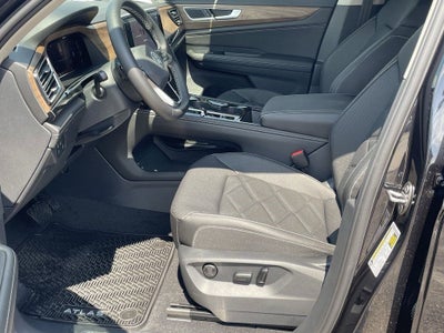 2026 Volkswagen Atlas SE w/Technology