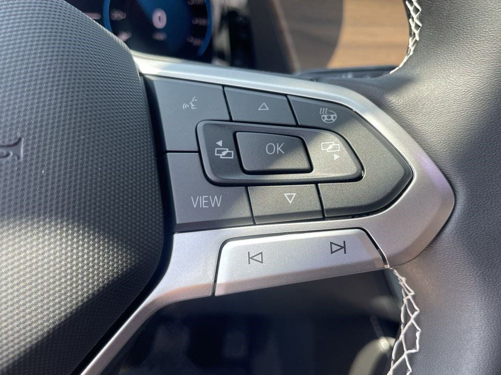 2026 Volkswagen Atlas SE w/Technology