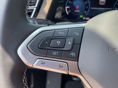 2026 Volkswagen Atlas SE w/Technology