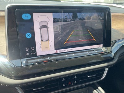 2026 Volkswagen Atlas SE w/Technology