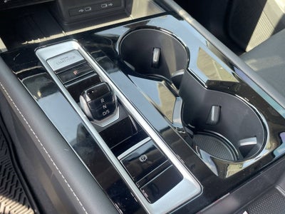 2026 Volkswagen Atlas SE w/Technology