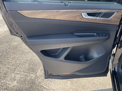 2026 Volkswagen Atlas SE w/Technology