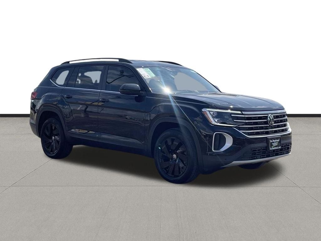 2026 Volkswagen Atlas SE w/Technology