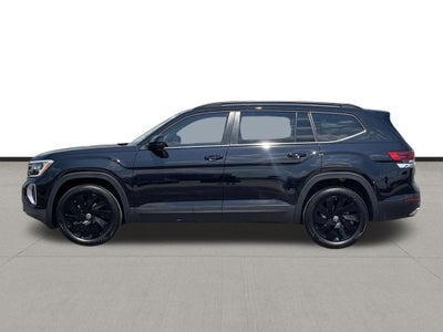 2026 Volkswagen Atlas SE w/Technology