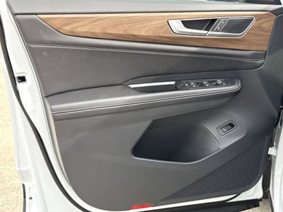 2026 Volkswagen Atlas SE w/Technology