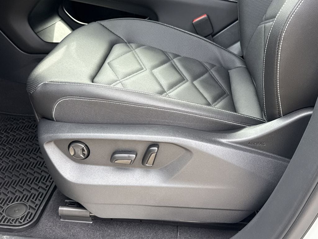 2026 Volkswagen Atlas SE w/Technology