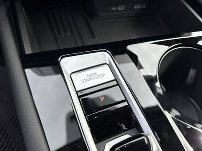 2026 Volkswagen Atlas SE w/Technology
