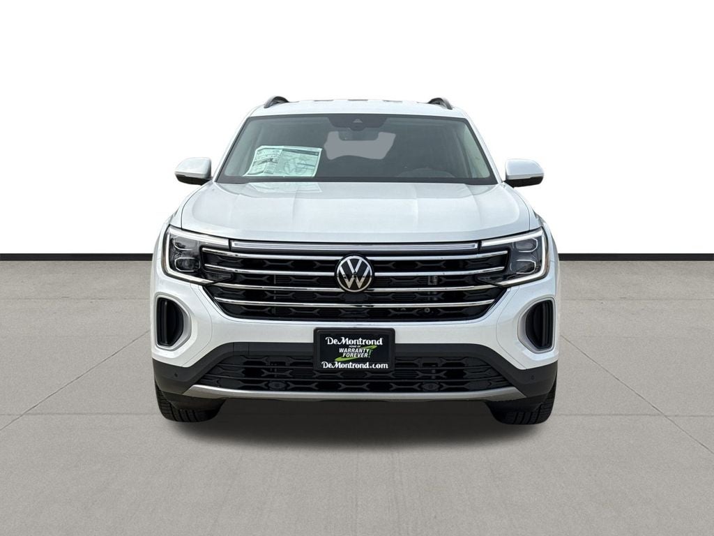 2026 Volkswagen Atlas SE w/Technology