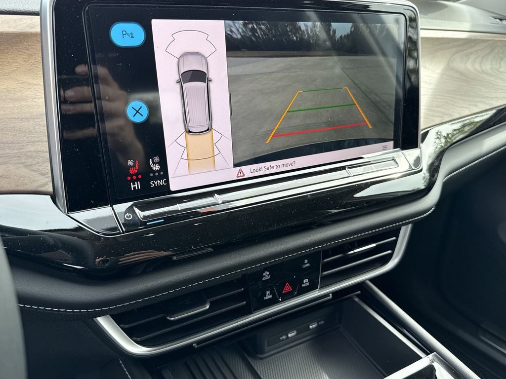 2026 Volkswagen Atlas SE w/Technology