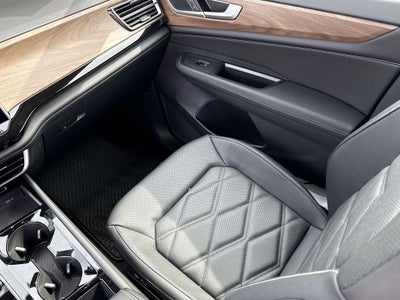 2026 Volkswagen Atlas SE w/Technology