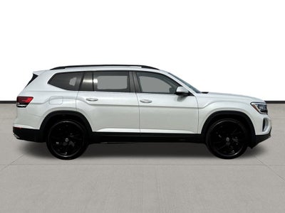 2026 Volkswagen Atlas SE w/Technology