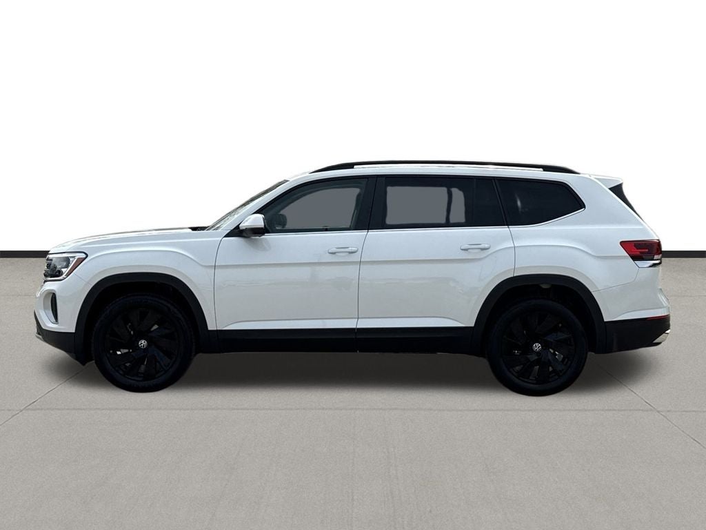 2026 Volkswagen Atlas SE w/Technology