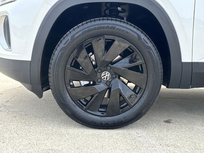 2026 Volkswagen Atlas SE w/Technology