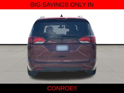 2020 Chrysler Pacifica Touring L Plus