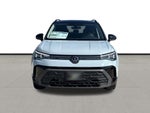 2026 Volkswagen Taos 1.5T SE Black