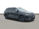 2026 Volkswagen Taos 1.5T SE Black
