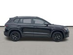 2026 Volkswagen Taos 1.5T SE Black