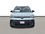 2027 Volkswagen Taos 1.5T SE Black