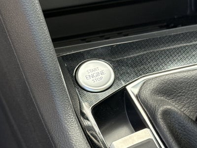 2027 Volkswagen Taos 1.5T SE Black