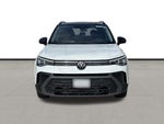 2027 Volkswagen Taos 1.5T SE Black