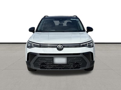 2027 Volkswagen Taos 1.5T SE Black