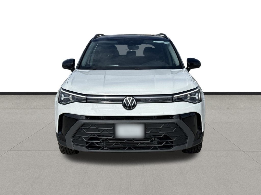 2027 Volkswagen Taos 1.5T SE Black