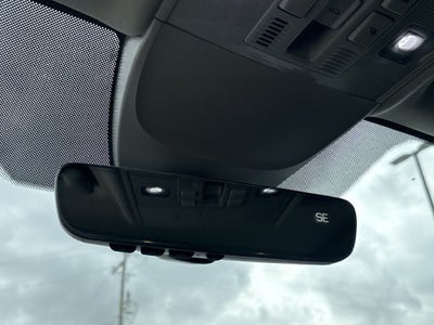 2027 Volkswagen Taos 1.5T SE Black