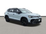 2027 Volkswagen Taos 1.5T SE Black