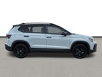 2027 Volkswagen Taos 1.5T SE Black