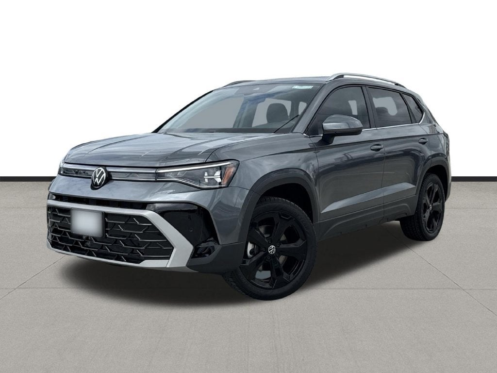 2027 Volkswagen Taos 1.5T SEL