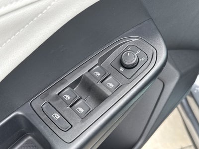 2027 Volkswagen Taos 1.5T SEL