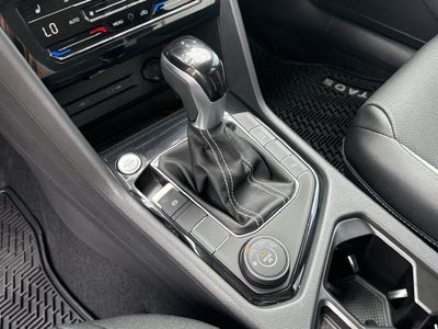 2027 Volkswagen Taos 1.5T SEL