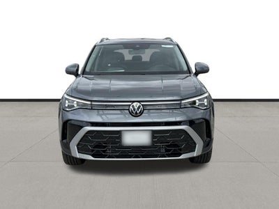 2027 Volkswagen Taos 1.5T SEL