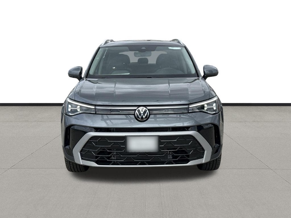 2027 Volkswagen Taos 1.5T SEL