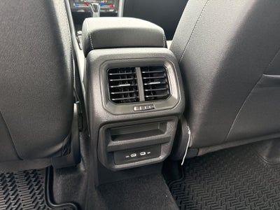2027 Volkswagen Taos 1.5T SEL