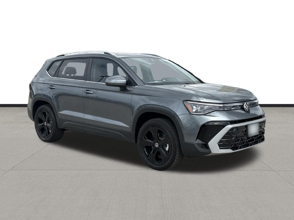2027 Volkswagen Taos 1.5T SEL
