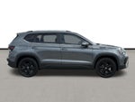 2027 Volkswagen Taos 1.5T SEL