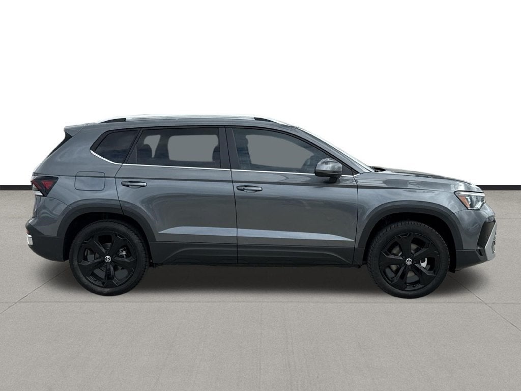 2027 Volkswagen Taos 1.5T SEL
