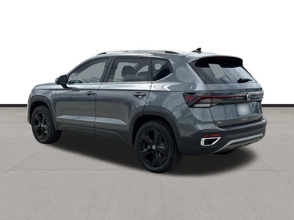 2027 Volkswagen Taos 1.5T SEL