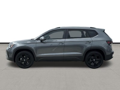 2027 Volkswagen Taos 1.5T SEL