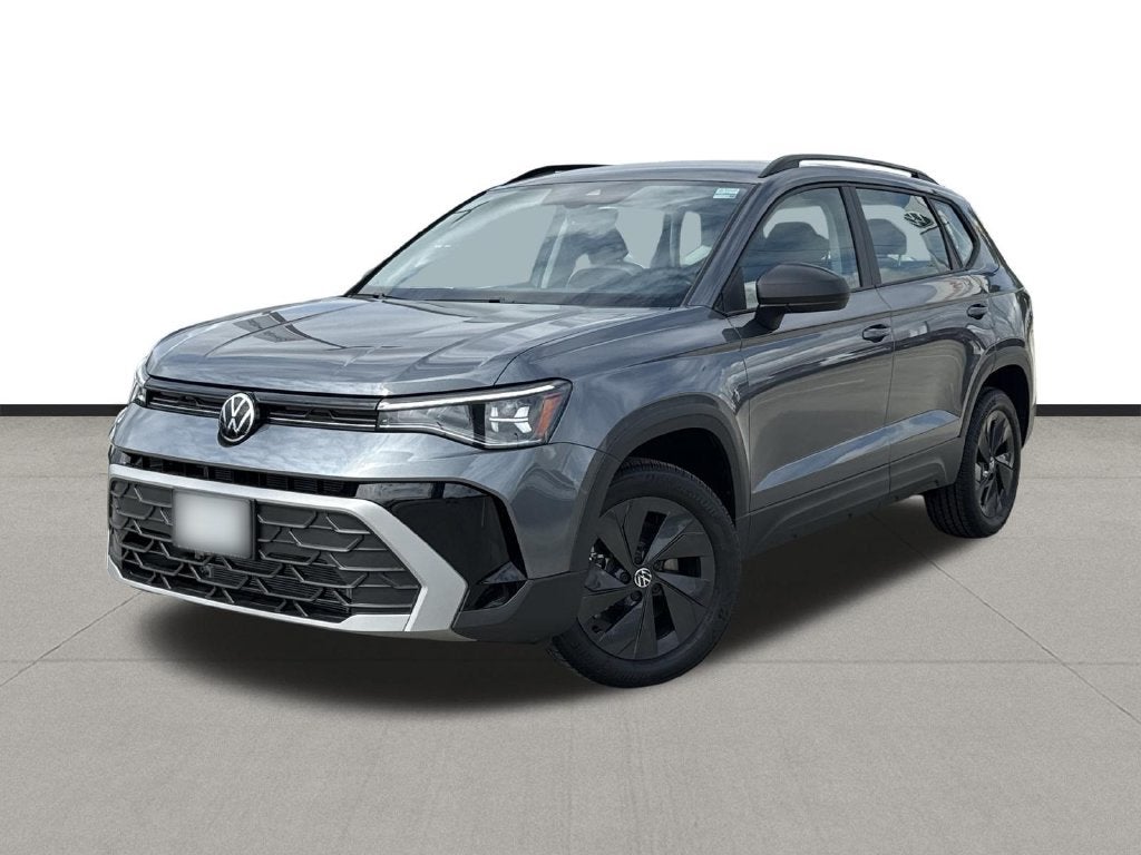 2027 Volkswagen Taos 1.5T S