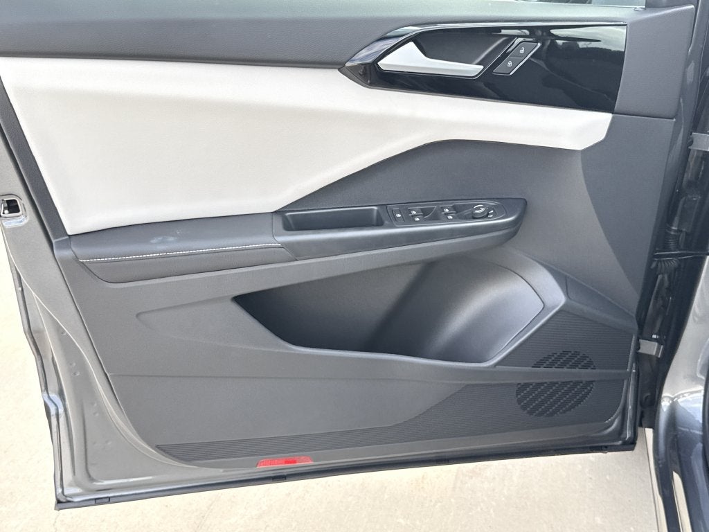 2027 Volkswagen Taos 1.5T S