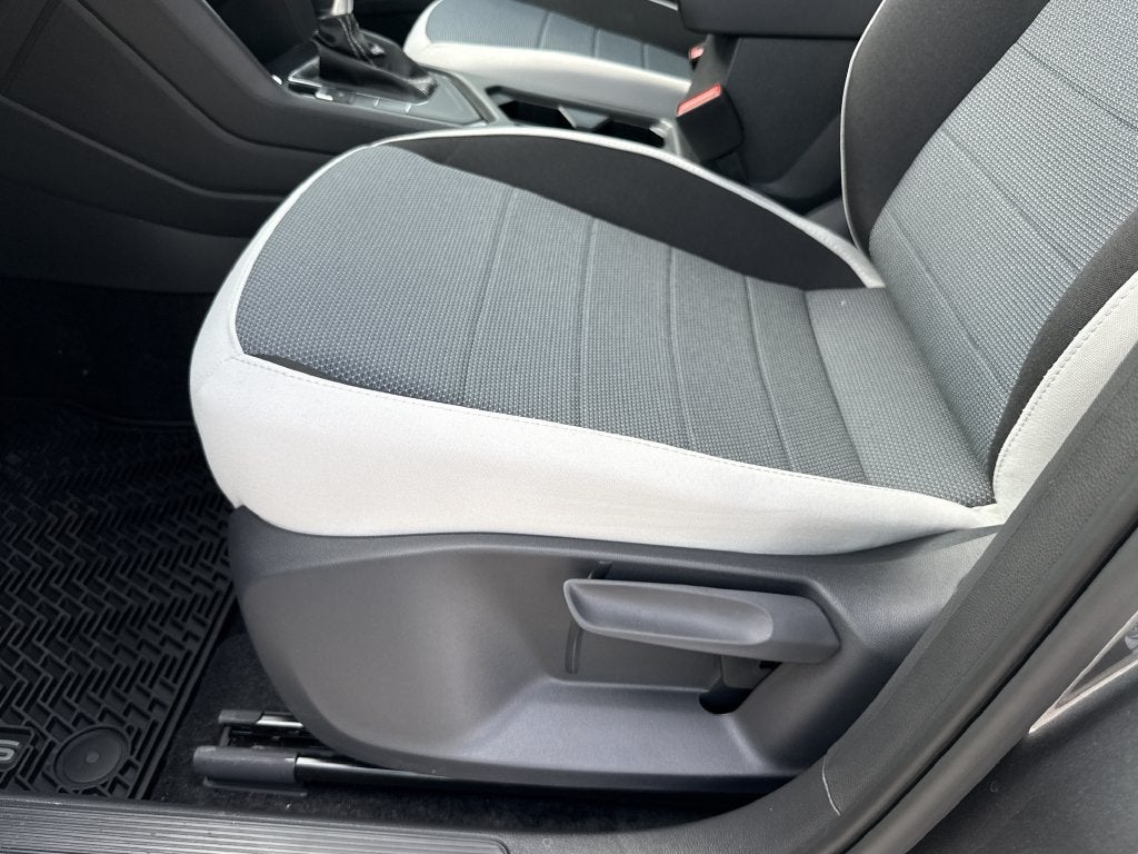 2027 Volkswagen Taos 1.5T S