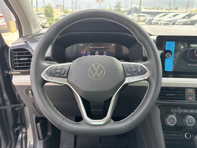 2027 Volkswagen Taos 1.5T S